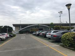 -厦门五通客运码头