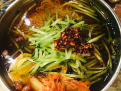 -石记东北风味烤肉店(子固路店)