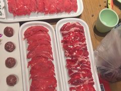 -掂档潮汕牛肉火锅(沈阳万象城店)