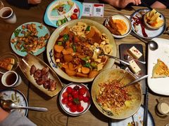 -那时新疆·若羌(经纬汇店)