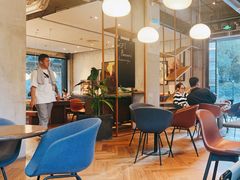-Wagas沃歌斯(江浦路店)