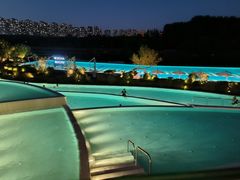 -清河半岛温泉度假酒店