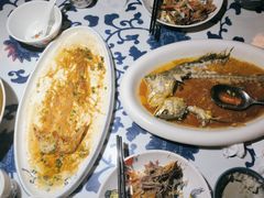 -江南赋(内蒙古大厦店)