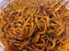 -黑八私房老北京炸酱面