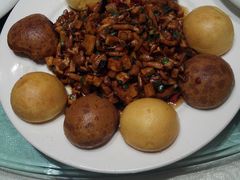 -九转小磨·非遗东北菜(群力店)