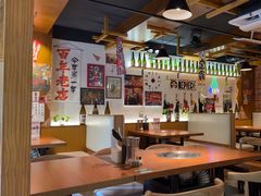 -匠太烧肉台日料理餐酒馆(三林店)