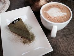 -RGF(巨鹿路店)