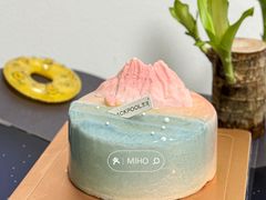 -黑池口感烘焙·生日蛋糕(坂田店)