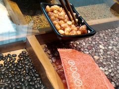 -潮十三潮汕砂锅粥(高新四路大都荟店)