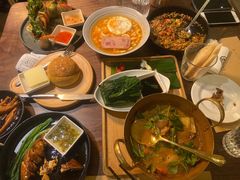 -来龙里 精致 东南亚餐室(万象城店)