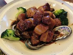 -八珍饺子·烤鸭·家常菜