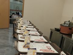 -爱康国宾体检中心(福田分院)
