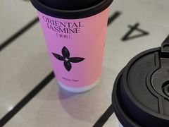 -茉莉奶白(广州动漫星城店)