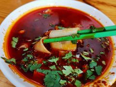 宽粉-马三洋芋片(兰州总店)