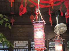 -香满楼(临安路店)