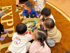 -乐之童成长中心(开封万达店)