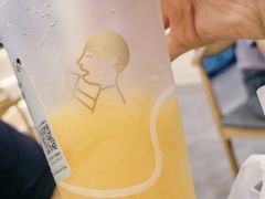 -喜茶(永旺梦乐城店)