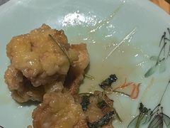 -套娃酒店-中餐厅