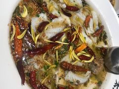 老坛子酸菜鱼-太二酸菜鱼(金沙印象城店)