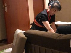 -家富足道·SPA·影院式(解放碑碑中心店)