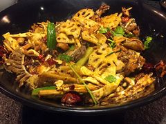 iphone_upload_pic-食乐佳麻辣香锅(森林摩尔商业街区店)