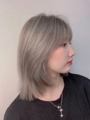 -KIMI HAIR SALON·烫染设计店