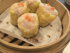 -长沙北辰洲际酒店-栀味轩中餐厅