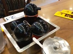 -松發肉骨茶(牛车水店)