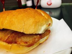 -义顺牛奶公司(庇利金街店)