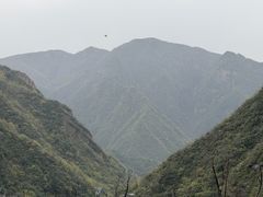 -浙北大峡谷