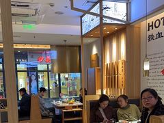 -周渝食惦酸菜鱼(青浦店)