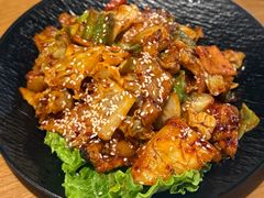 -海云台韩式汤饭·13年匠心韩料(南山店)