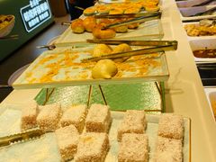 -素满香·全民食养自助(长宁龙之梦店)