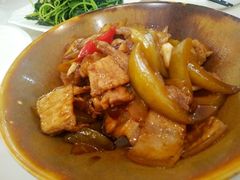 -香香海南菜餐厅