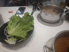 -呷哺呷哺 黄金牧场 (旧宫永辉超市店)