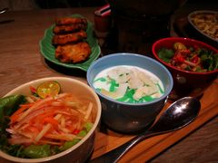 -长勺子东南亚(街道口店)