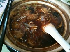 酸辣汤小份-二中酸辣汤(无锡梁溪区店)