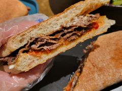 -BOCATA 西班牙餐厅(三里屯店)