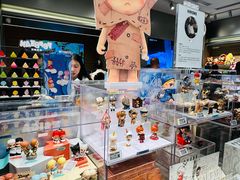 -泡泡玛特POPMART(合生汇店)