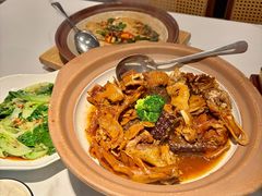 -厝小满.姜母鸭/泉州菜(桥南店)