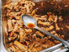 -汉巴味德(大悦城店)