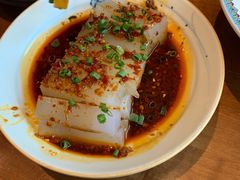-宴语·新疆菜·大盘鸡·烤肉(北泉店)