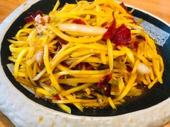 -莲香西域·正宗新疆菜(龙华店)