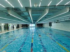 -悦莱美游泳健身(珠江新城花城汇店)