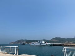 -大长山岛
