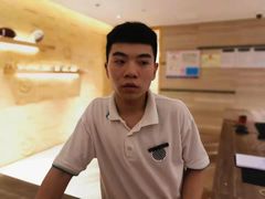 -常熟理文铂尔曼酒店