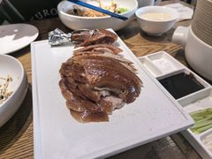 -小大董·烤鸭(王府井apm店)