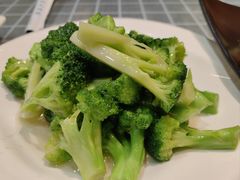 -玉桥餐厅(天坛店)