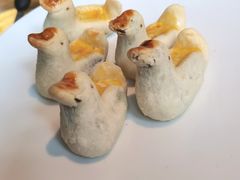 -四季民福烤鸭店(外滩外白渡桥店)