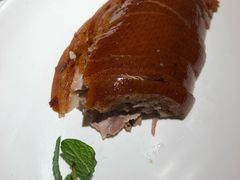 四季民福烤鸭-四季民福烤鸭店(前门店)